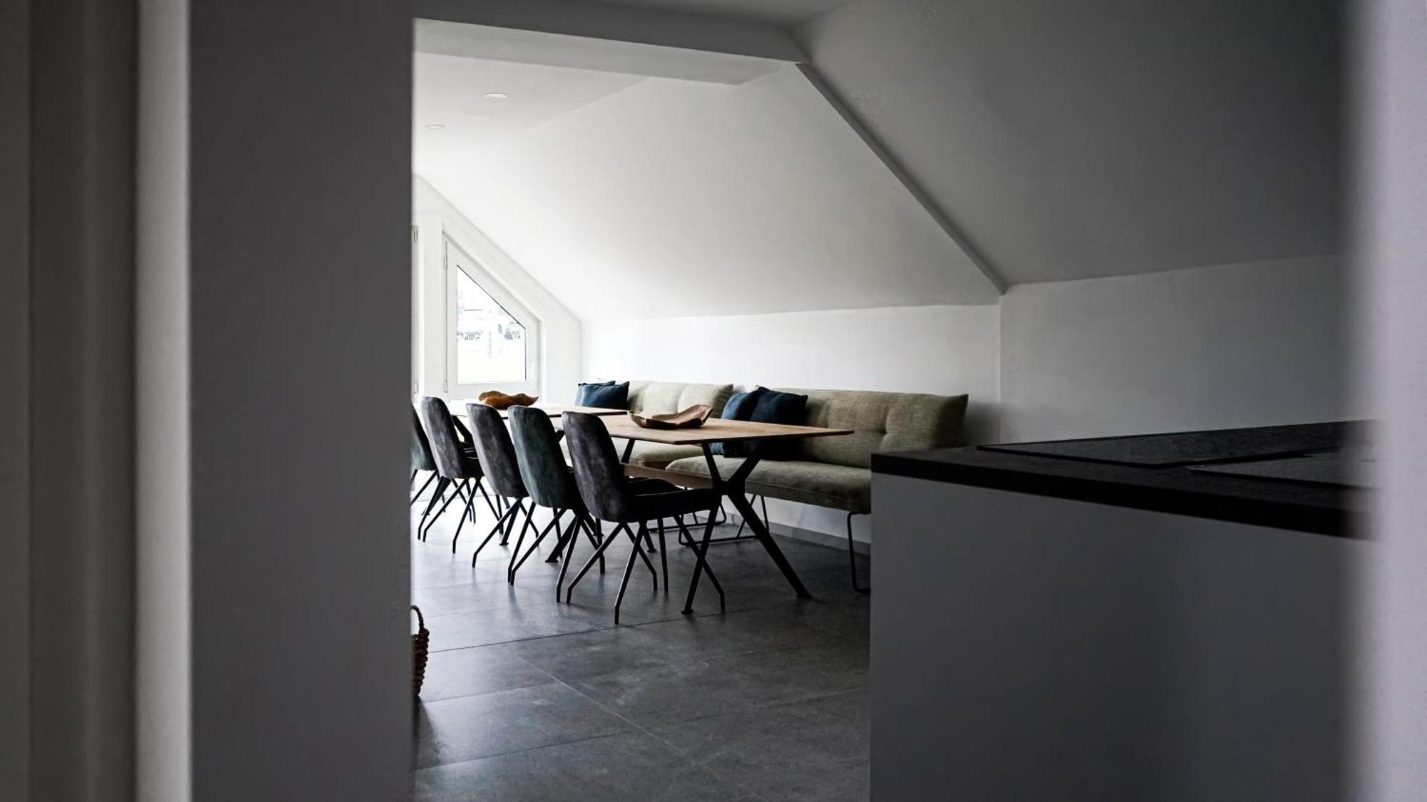 Si-View Doppelzimmer Mit Balkon Zimmer 1 - Hotel 지겐 외부 사진